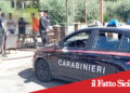 Catania. Controllo straordinario interforze