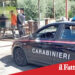 Catania. Controllo straordinario interforze