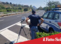 Autostrade. Dal 28 settembre scattano nuovi autovelox