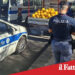 Paternò. Sequestrati oltre 500kg di prodotti ortofrutticoli non tracciati