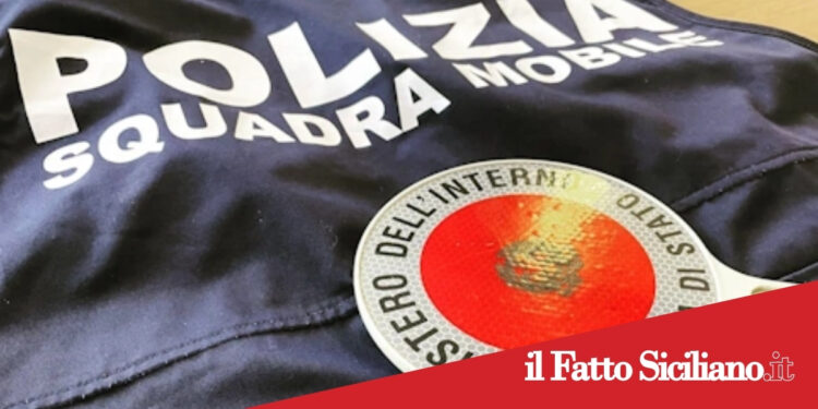 Messina. Scovati quasi 8kg di droga: arrestati 2 fratelli