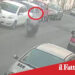 Catania. Beccato con droga sella dello scooter