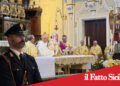 Catania. San Michele Arcangelo: la Polizia celebra il suo Patrono