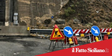 Paternò. Da domani riapre lo svincolo