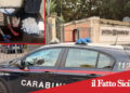Catania. Tenta una rapina ma le urla della dipendente lo fanno scappare