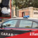 Catania. Tenta una rapina ma le urla della dipendente lo fanno scappare