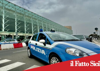 Catania. Lotta all’abusivismo dei taxi