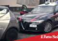 Prov. Catania. Nascondeva crack in bocca: arrestato 35enne