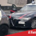 Prov. Catania. Nascondeva crack in bocca: arrestato 35enne
