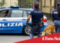Catania. Blitz in via capo passero: arrestato pusher