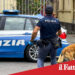 Catania. Blitz in via capo passero: arrestato pusher
