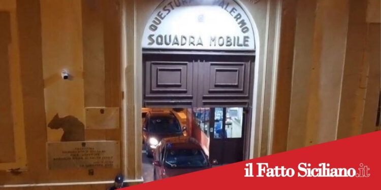 Palermo. Corruzione: 19 misure cautelari