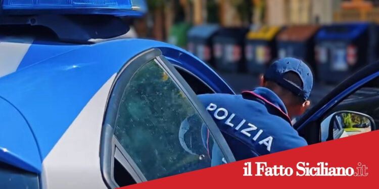 Gela. Sorpreso con 39 dosi di hashish: arrestato 40enne