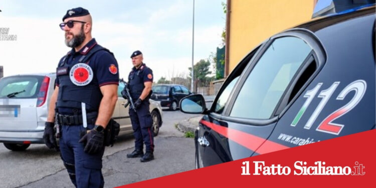 Biancavilla. Alla guida senza patente: 32enne denunciato
