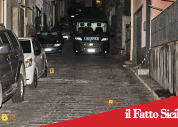 Dalla sparatoria di Motta Sant’Anastasia al blitz a Monte Po: sette fermi