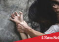Pedara. Sequestrata e violentata dal compagno. Arrestato 40enne
