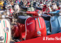 Tutto pronto per “I Portali in Vespa”. Un maxi raduno per la due ruote più amata d’Italia