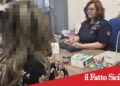 Caltagirone. Incubo tra le mura domestiche: picchiava la compagna davanti ai figli minori