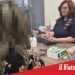 Caltagirone. Incubo tra le mura domestiche: picchiava la compagna davanti ai figli minori