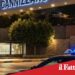 Catania, fuga dal “Cannizzaro”: inseguito dai carabinieri e bloccato
