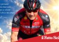 Paternò e il mondo del ciclismo piangono Salvatore Cavallaro