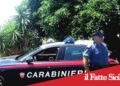 S.M.di Licodia. Non si ferma all’alt dei Carabinieri: Fuga spericolata tra le vie cittadine