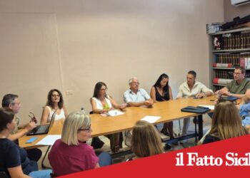 Paternò, l’I.C. Lombardo Radice-Virgilio: No ai doppi turni al plesso Bellia, le lezioni si svolgeranno regolarmente