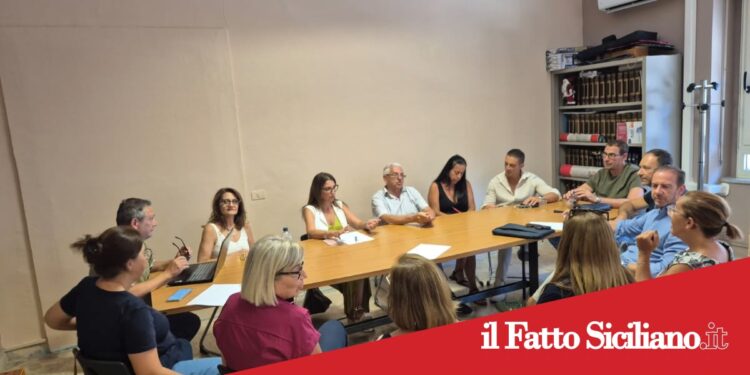 Paternò, l’I.C. Lombardo Radice-Virgilio: No ai doppi turni al plesso Bellia, le lezioni si svolgeranno regolarmente