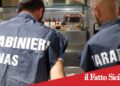 San Pietro Clarenza. Guida ubriaco e causa un incidente: nei guai un 62enne
