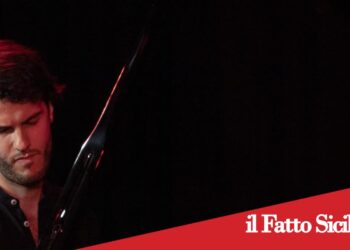 Sicilia. Un asteroide dedicato al pianista scomparso Valerio Rizzo
