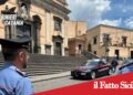 Biancavilla, pugno duro dei Carabinieri sulle strade: sanzioni per 12mila euro