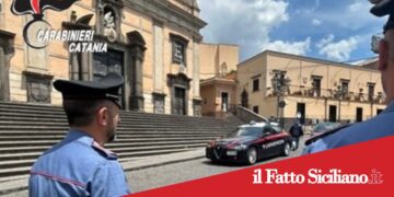 Biancavilla, pugno duro dei Carabinieri sulle strade: sanzioni per 12mila euro