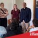 Belpasso,  i volontari della NAS Sigonella incontrano gli studenti dell’ Ist. “Redi”