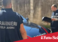 Prov.Catania.Controlli nelle aziende: denunciato un 26enne