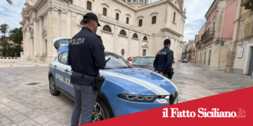 Prov.Ragusa.Truffa del “finto noleggio”:denunciata 35enne