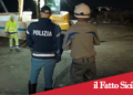 Catania.Panineria denunciata per furto di energia elettrica