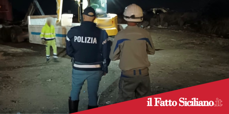 Catania.Panineria denunciata per furto di energia elettrica