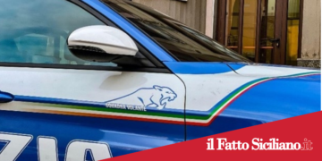Prov.Catania .Percorre 50 km e viene sorpreso a rubare lo scarico di un’auto