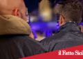 Catania .Controlli nella movida.Sanzioni per oltre 13 mila euro