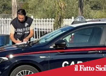 Catania.Prevenzione degli infortuni sul lavoro:denunciato un imprenditore