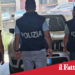 Catania.Smantellata piazza di spaccio:2 arresti