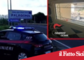 Palagonia .Maltrattamenti in famiglia: arrestato 47enne