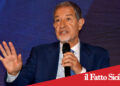 Musumeci: “Lo Stato non può finanziare tutte le ricostruzioni”