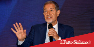 Musumeci: “Lo Stato non può finanziare tutte le ricostruzioni”