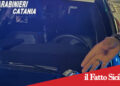 Catania. Alla guida ubriaco e senza patente