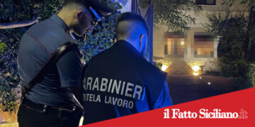 Mascali. Controlli su una struttura ricettiva: denunciata 69enne