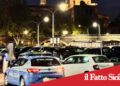 Catania. Parcheggiatore abusivo cerca di rubare un auto