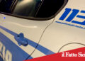 Prov. Ragusa. Provoca incidente in stato di ebbrezza: denunciato 20enne