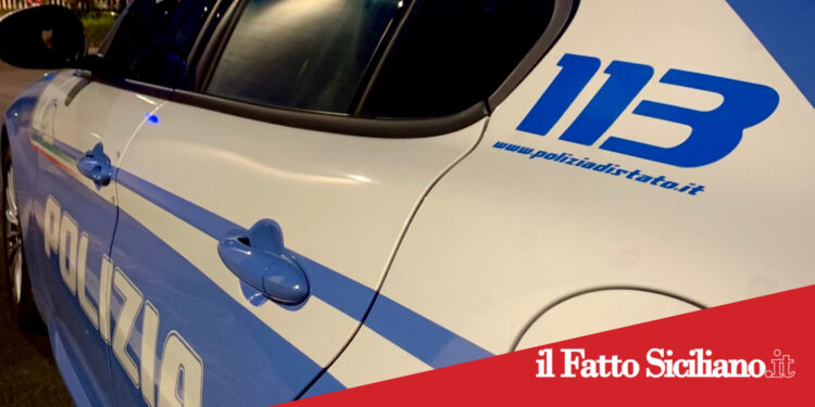 Prov. Ragusa. Provoca incidente in stato di ebbrezza: denunciato 20enne