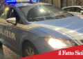 Catania. Ruba un motorino ma viene arrestato